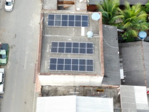 Foto de Solar manutenção e serviços elétricos em Viana, ES por Solutudo