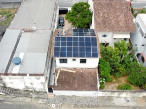 Foto de Solar manutenção e serviços elétricos em Viana, ES por Solutudo