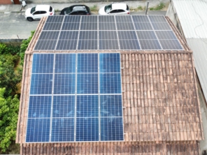 Foto de Solar manutenção e serviços elétricos em Viana, ES por Solutudo