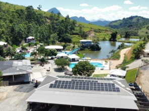 Foto de Solar manutenção e serviços elétricos em Viana, ES por Solutudo