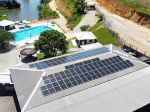 Foto de Solar manutenção e serviços elétricos em Viana, ES por Solutudo