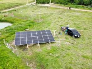 Foto de Solar manutenção e serviços elétricos em Viana, ES por Solutudo