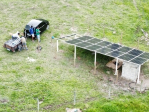 Foto de Solar manutenção e serviços elétricos em Viana, ES por Solutudo