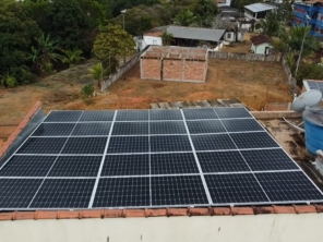 Foto de Solar manutenção e serviços elétricos em Viana, ES por Solutudo