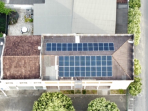 Foto de Solar manutenção e serviços elétricos em Viana, ES por Solutudo