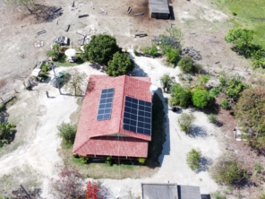 Foto de Solar manutenção e serviços elétricos em Viana, ES por Solutudo