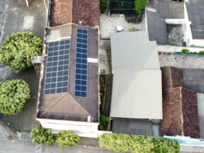 Foto de Solar manutenção e serviços elétricos em Viana, ES por Solutudo