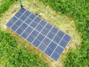 Foto de Solar manutenção e serviços elétricos em Viana, ES por Solutudo