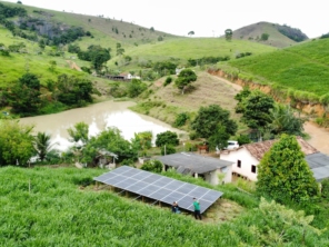 Foto de Solar manutenção e serviços elétricos em Viana, ES por Solutudo