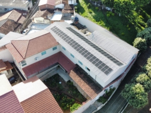Foto de Solar manutenção e serviços elétricos em Viana, ES por Solutudo