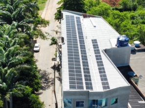 Foto de Solar manutenção e serviços elétricos em Viana, ES por Solutudo