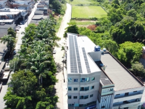 Foto de Solar manutenção e serviços elétricos em Viana, ES por Solutudo