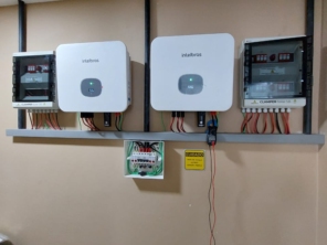 Foto de Solar manutenção e serviços elétricos em Viana, ES por Solutudo
