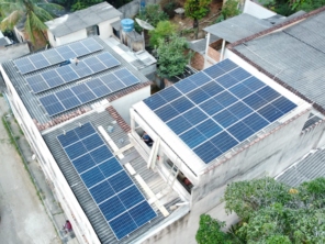 Foto de Solar manutenção e serviços elétricos em Viana, ES por Solutudo