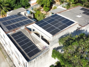 Foto de Solar manutenção e serviços elétricos em Viana, ES por Solutudo