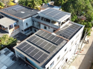 Foto de Solar manutenção e serviços elétricos em Viana, ES por Solutudo