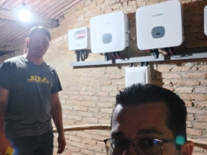 Foto de Solar manutenção e serviços elétricos em Viana, ES por Solutudo