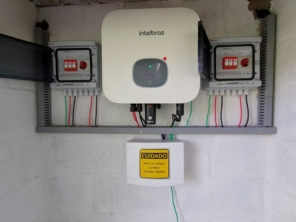 Foto de Solar manutenção e serviços elétricos em Viana, ES por Solutudo