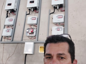 Foto de Solar manutenção e serviços elétricos em Viana, ES por Solutudo