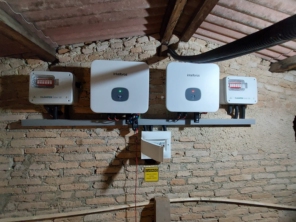 Foto galeria da empresa