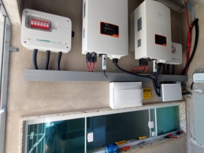 Foto de Solar manutenção e serviços elétricos em Viana, ES por Solutudo