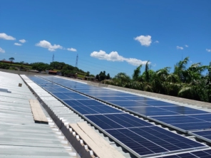 Foto de Solar manutenção e serviços elétricos em Viana, ES por Solutudo