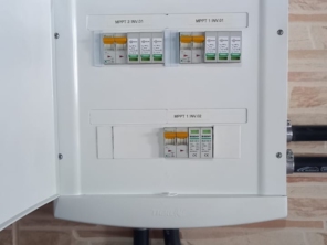 Foto de PCR ENERGIA SOLAR em Rio de Janeiro, RJ por Solutudo