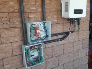 Foto de PCR ENERGIA SOLAR em Rio de Janeiro, RJ por Solutudo