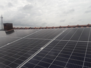 Foto de PCR ENERGIA SOLAR em Rio de Janeiro, RJ por Solutudo