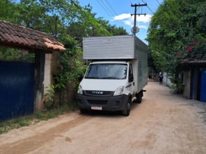 Foto de Expsg Express Mudanças em São Paulo, SP por Solutudo