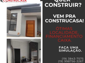 Foto de Construtora Construcasa Itapira em Itapira, SP por Solutudo