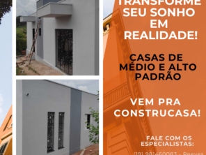 Foto de Construtora Construcasa Itapira em Itapira, SP por Solutudo