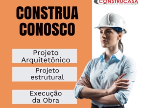 Foto de Construtora Construcasa Itapira em Itapira, SP por Solutudo
