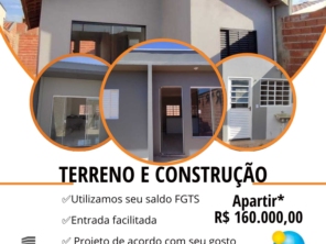 Foto de Construtora Construcasa Itapira em Itapira, SP por Solutudo