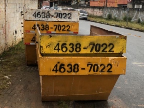 Foto de Mult Entulho em Poá, SP por Solutudo