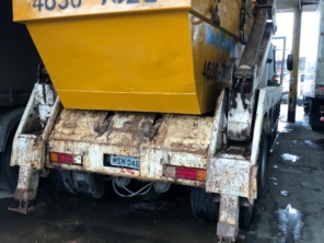 Foto galeria da empresa