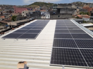 Foto de Ecosol Energia em João Alfredo, PE por Solutudo