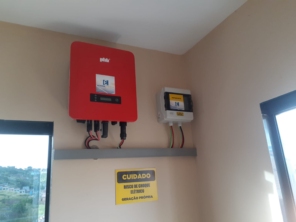 Foto de Ecosol Energia em João Alfredo, PE por Solutudo
