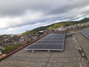 Foto de Ecosol Energia em João Alfredo, PE por Solutudo