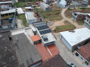 Foto de Ecosol Energia em João Alfredo, PE por Solutudo