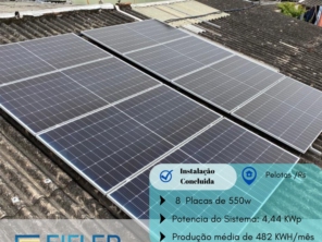 Foto galeria da empresa