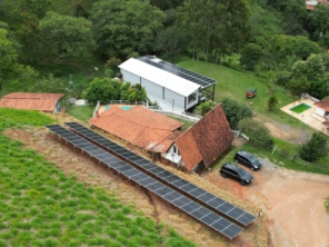 Foto galeria da empresa