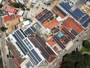 Foto de WS Solar em Nova Serrana, MG por Solutudo