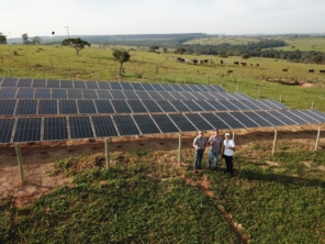 Foto de WS Solar em Nova Serrana, MG por Solutudo