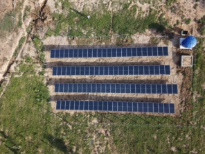 Foto de WS Solar em Nova Serrana, MG por Solutudo
