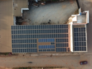 Foto de WS Solar em Nova Serrana, MG por Solutudo