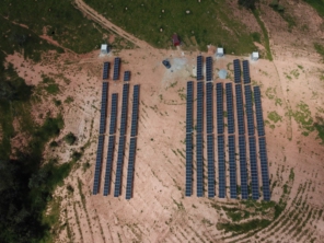 Foto de WS Solar em Nova Serrana, MG por Solutudo