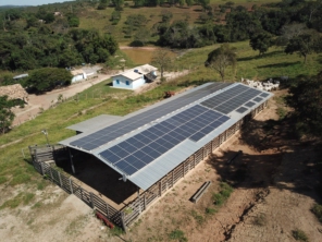 Foto de WS Solar em Nova Serrana, MG por Solutudo