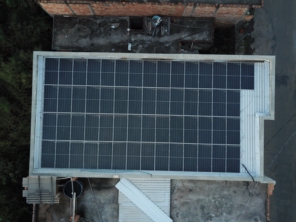 Foto de WS Solar em Nova Serrana, MG por Solutudo