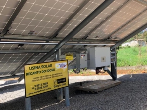 Foto de Future Energia Solar em Navegantes, SC por Solutudo